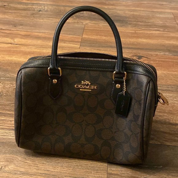 Coach Handbags - Coach bag